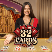 32 Baraha on em777 casino