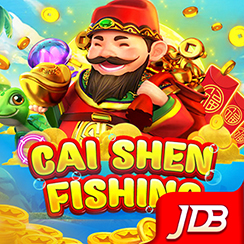 Cai Shen Fishing on em777