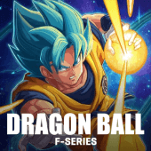 Dragon Ball em777 slot