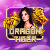Dragon Tiger on em777 casino