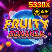 Fruity Bonanza on em777