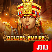 Golden Empire tournament