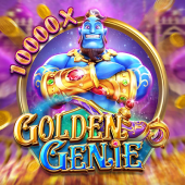 Golden Genie on em777 slot