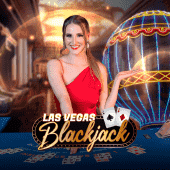 Blackjack on em777 casino