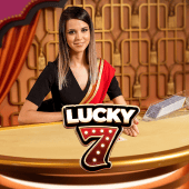 Lucky 7 on em777 casino