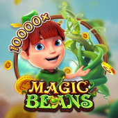 Magic Beans on em777 slot