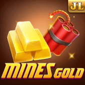 Mines Gold em777 slot