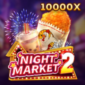 Night Market 2 game icon on em777