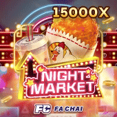 Night Market on em777