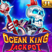 Ocean King Jackpot on em777