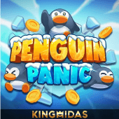 Penguin Panic on em777