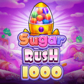 Sugar Rush 1000 on em777