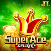 Super Ace Deluxe on em777 slot