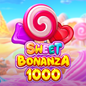 Sweet Bonanza 1000 on em777