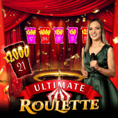 Roulette on em777 casino