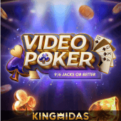 Video Poker on em777