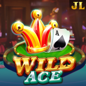Wild Ace on em777