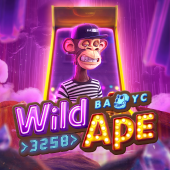 Wild Ape on em777 slot