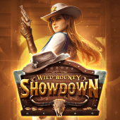 Wild Bounty tournament